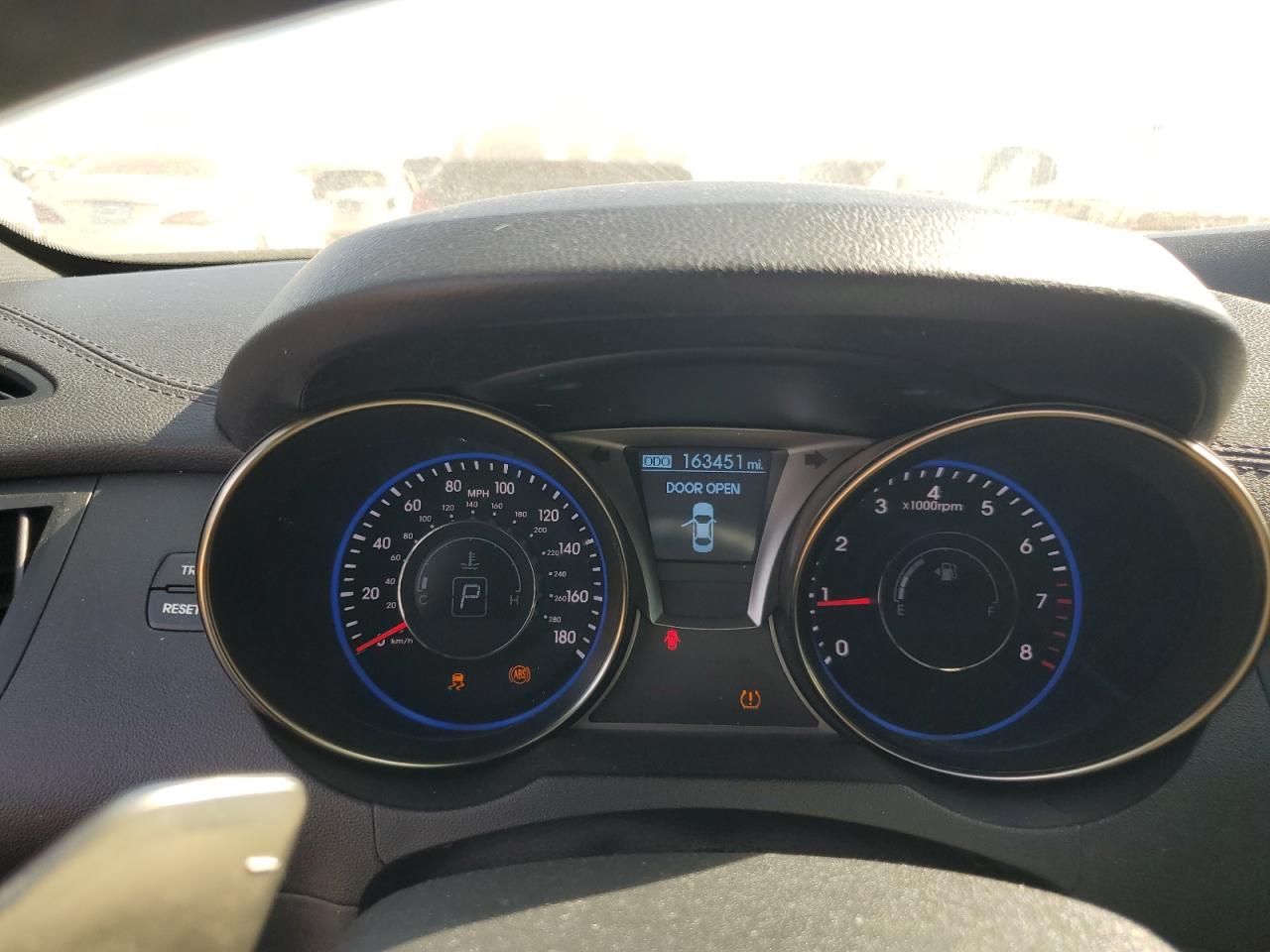 2014 Hyundai Genesis Coupe 3.8L VIN: KMHHU6KJXEU113420 Lot: 81993125