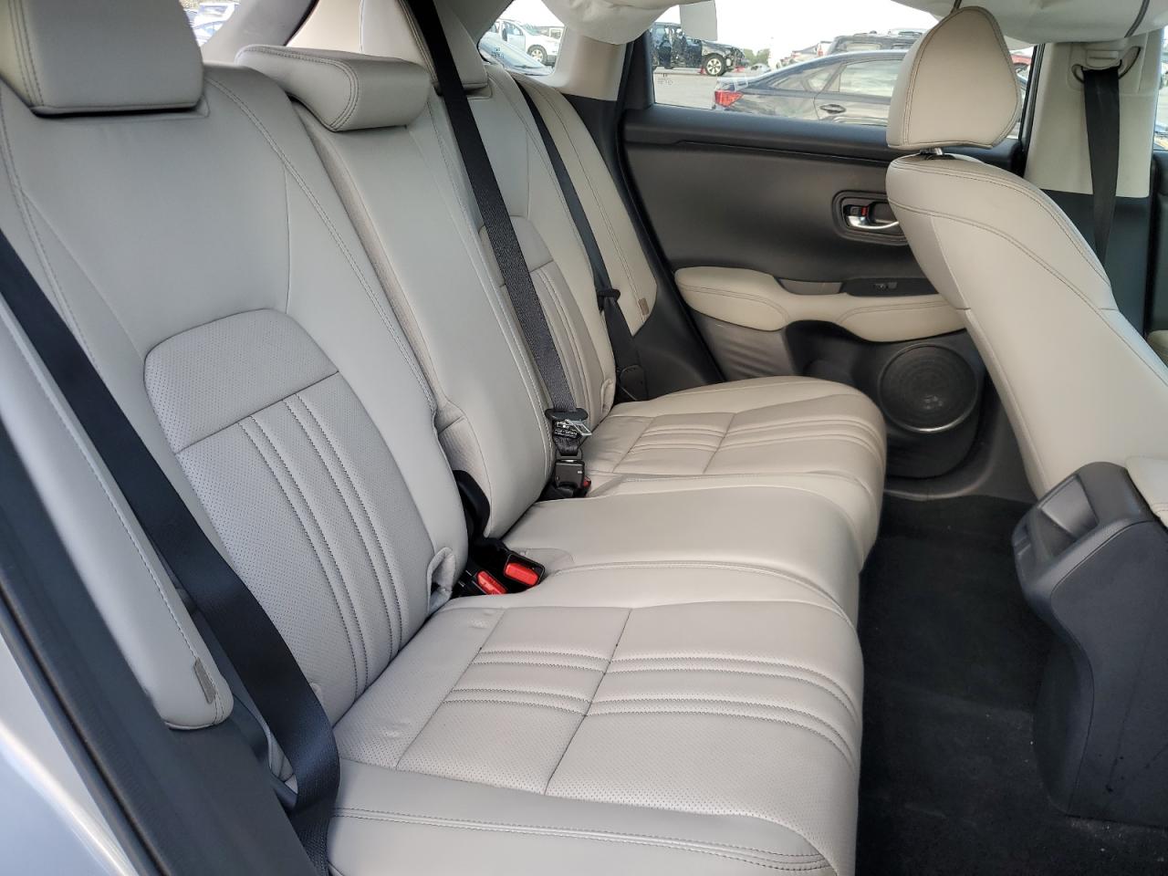 2025 Honda Hr-V Exl VIN: 3CZRZ1H74SM718682 Lot: 85927735