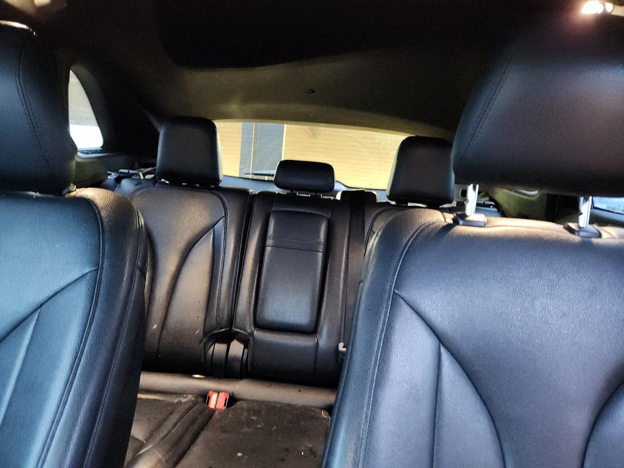 2015 Lincoln Mkc VIN: 5LMCJ1A93FUJ31768 Lot: 90590485