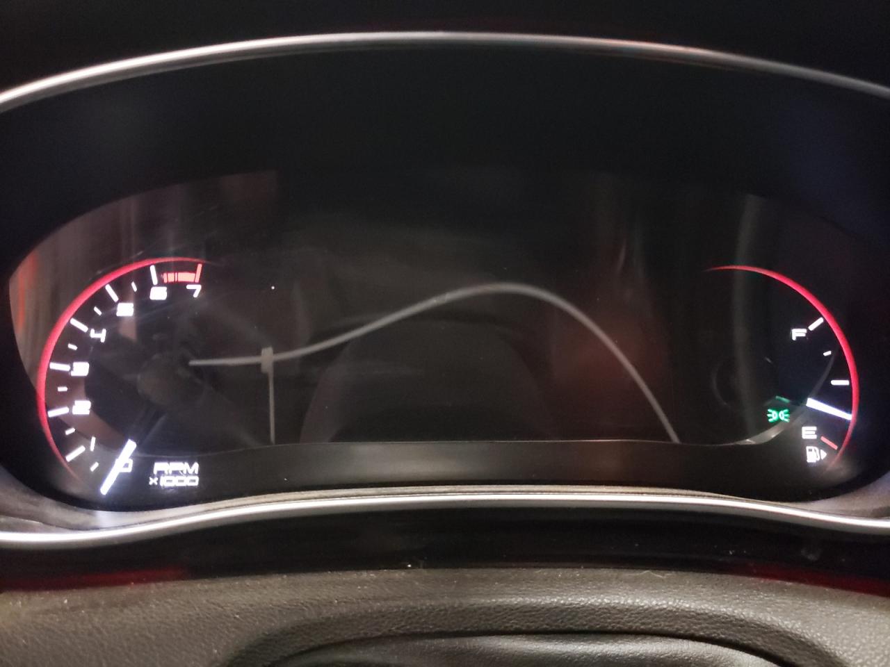 2013 Dodge Dart Limited VIN: 1C3CDFCH2DD294834 Lot: 85550065