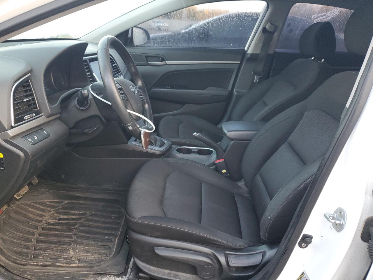Elantra Elantra
