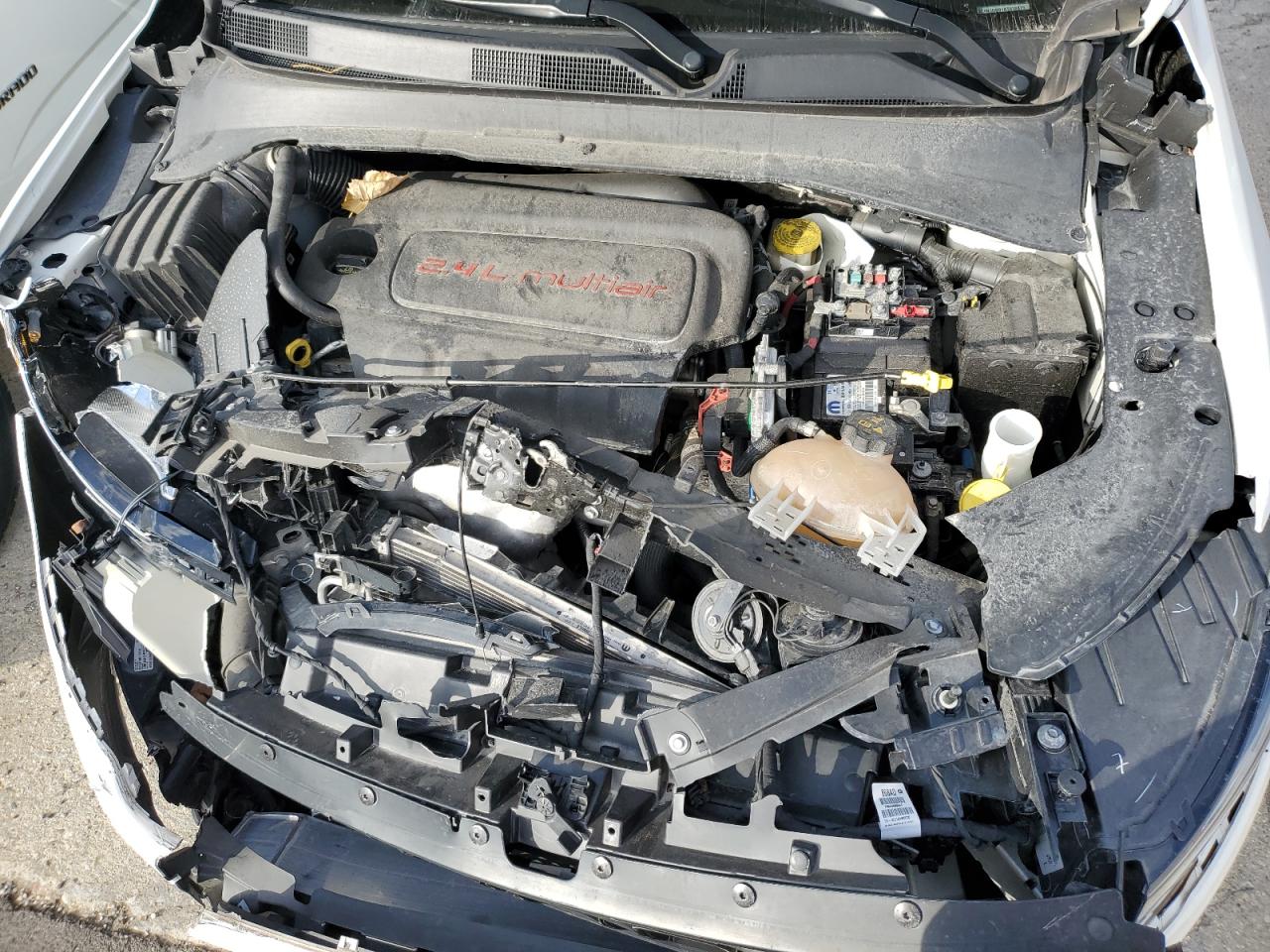 2019 Jeep Compass Latitude VIN: 3C4NJDBB1KT838875 Lot: 86250535