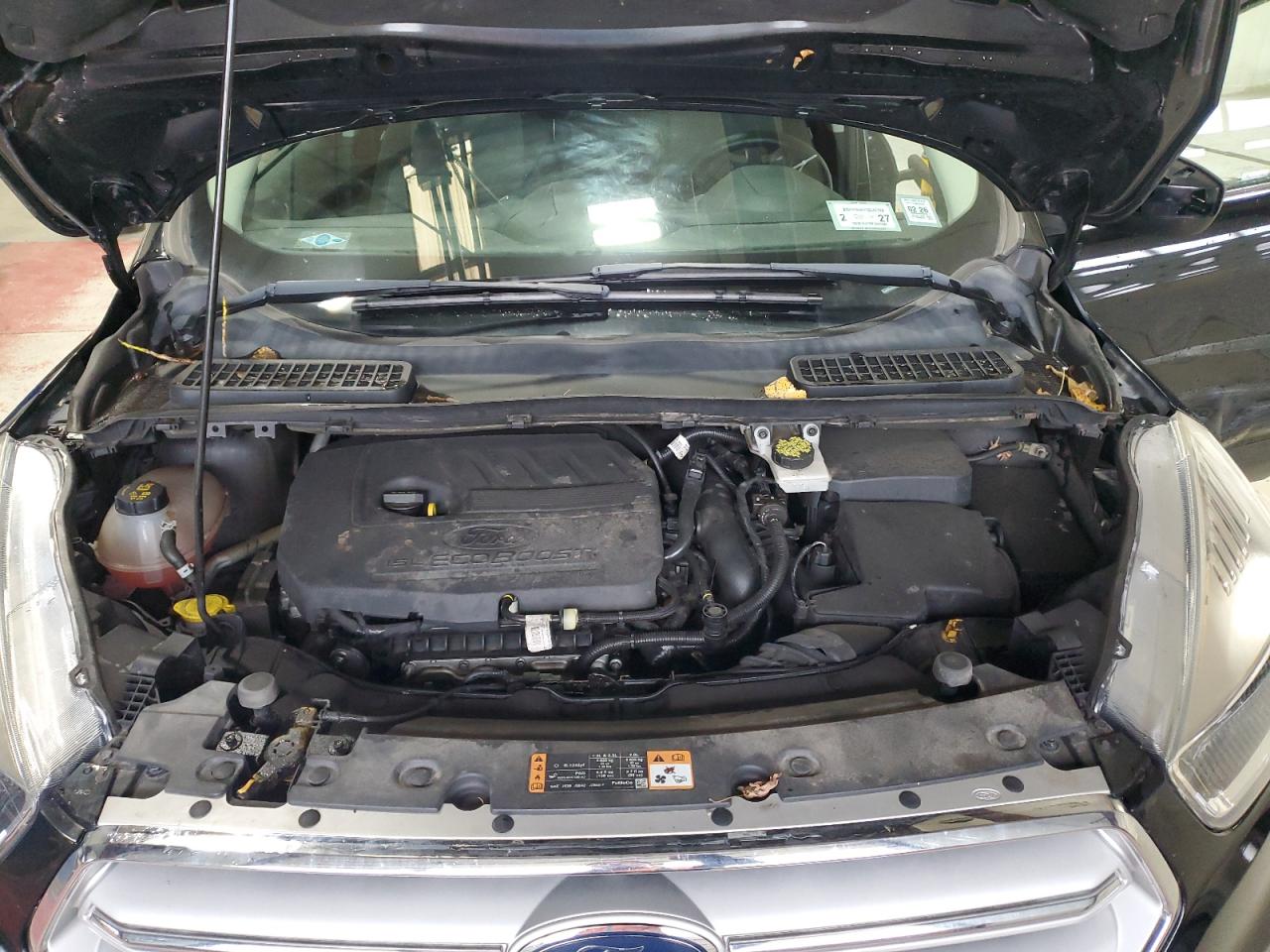 2019 Ford Edge Sel VIN: 2FMPK4J92KBC05815 Lot: 87376505