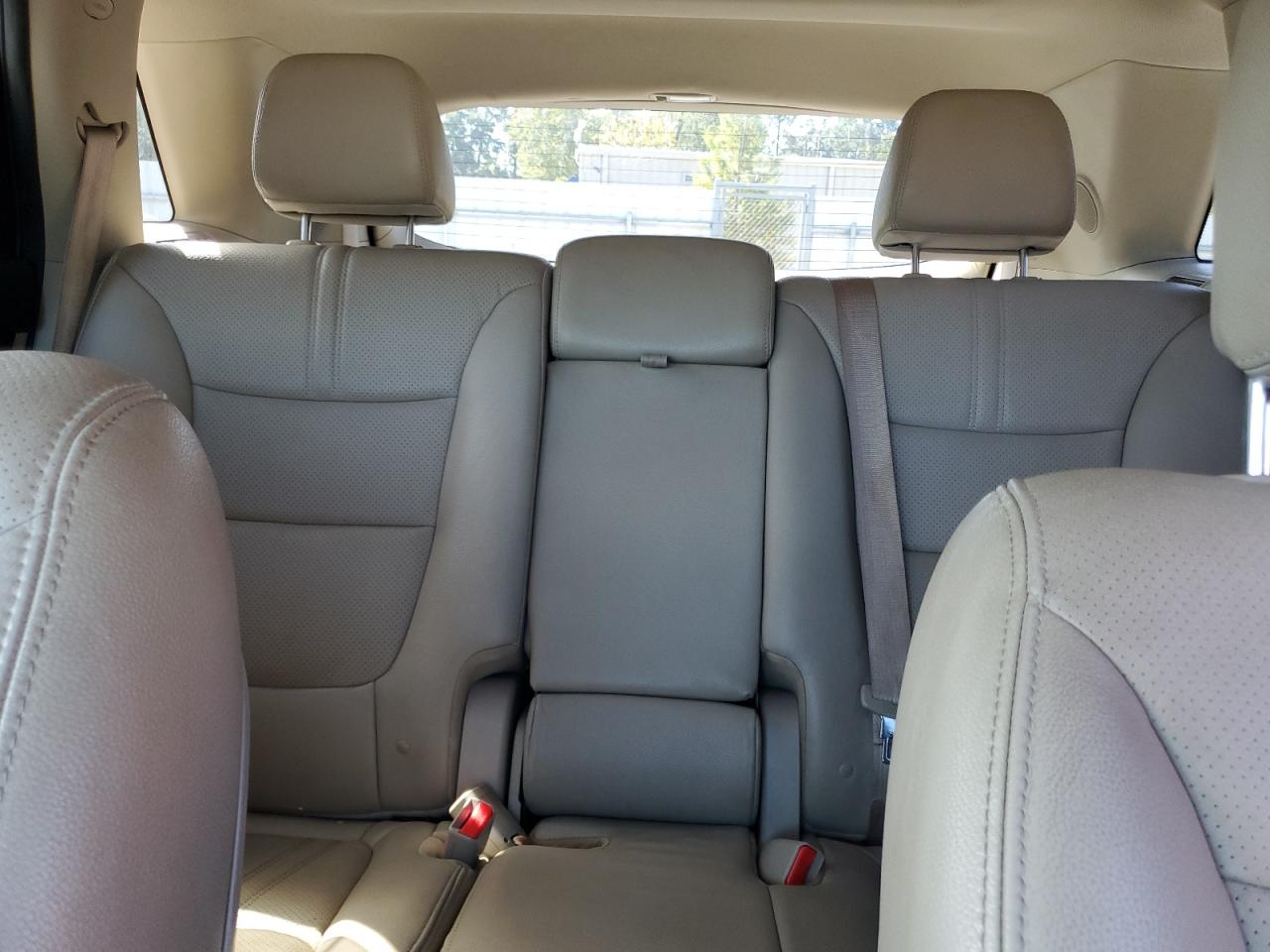 2014 Kia Sorento Ex VIN: 5XYKU4A78EG456779 Lot: 82611945