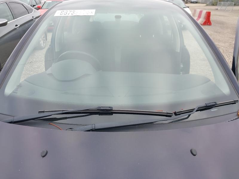 2014 CITROEN C3 EXCLUSIVE AIRDREAM E-H 