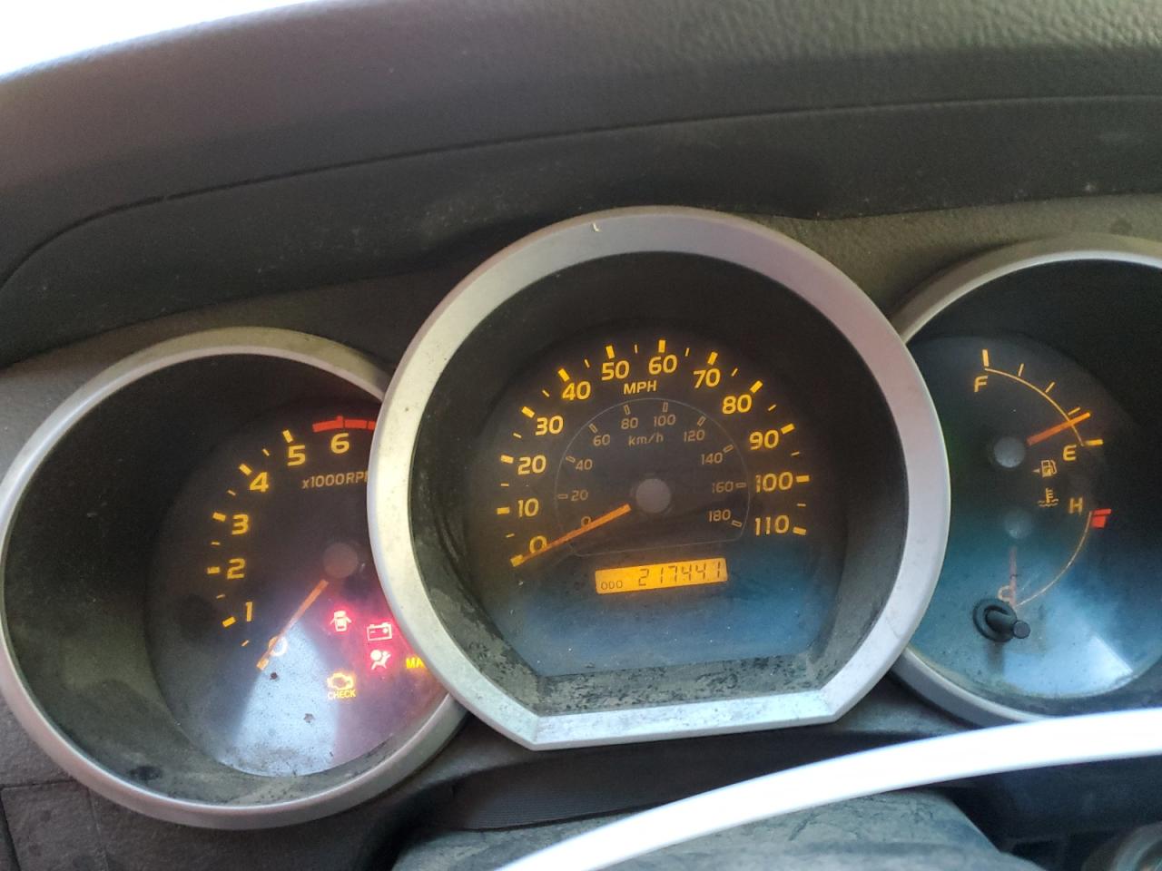 2008 Toyota 4Runner Sr5 VIN: JTEBU14R78K026618 Lot: 83985035