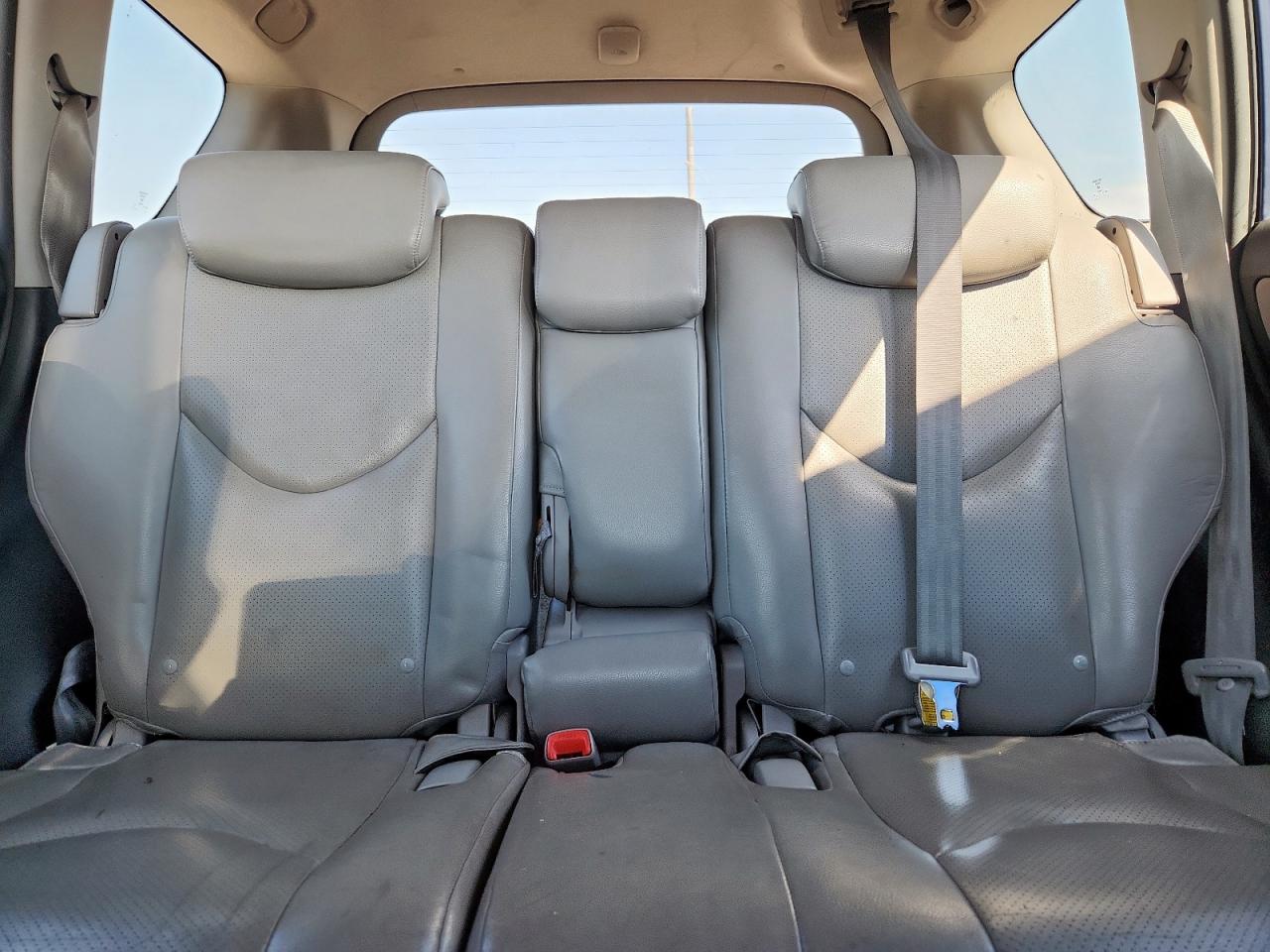 2011 Toyota Rav4 VIN: 2T3ZF4DV4BW079237 Lot: 86628165