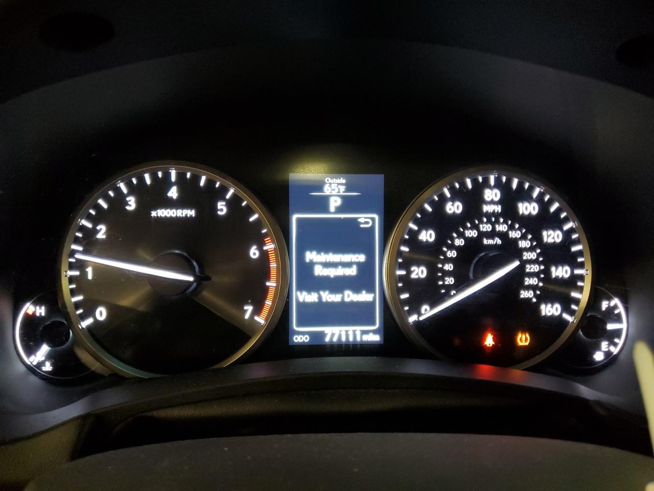 2017 Lexus Nx 200T Base VIN: JTJBARBZ8H2101984 Lot: 84978115