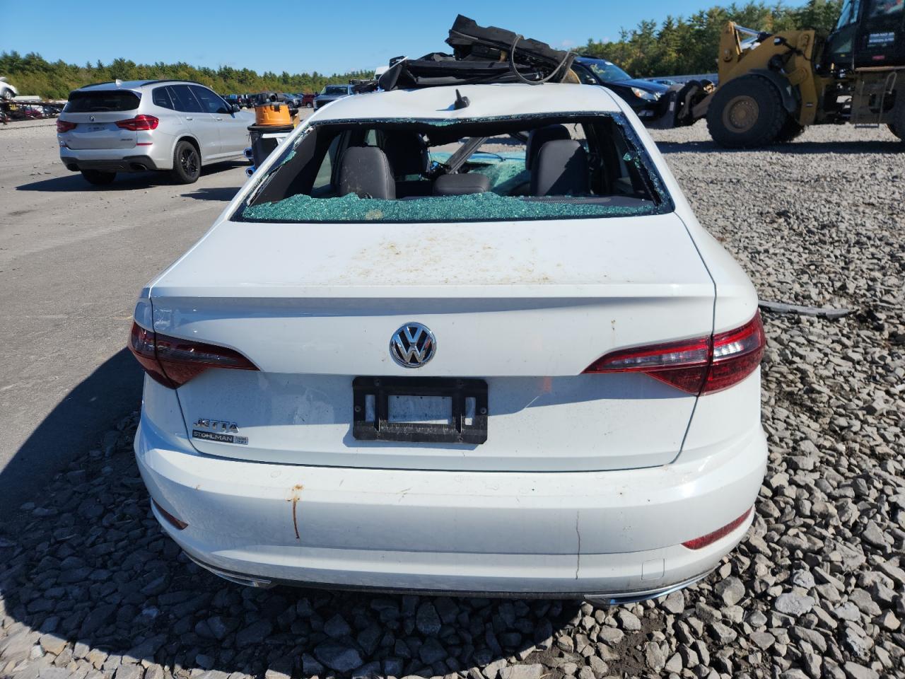 2020 Volkswagen Jetta S VIN: 3VWN57BU2LM089973 Lot: 85105235