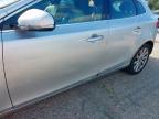 2014 VOLVO V40 SE LUX NAV D3  for sale at Copart SANDWICH