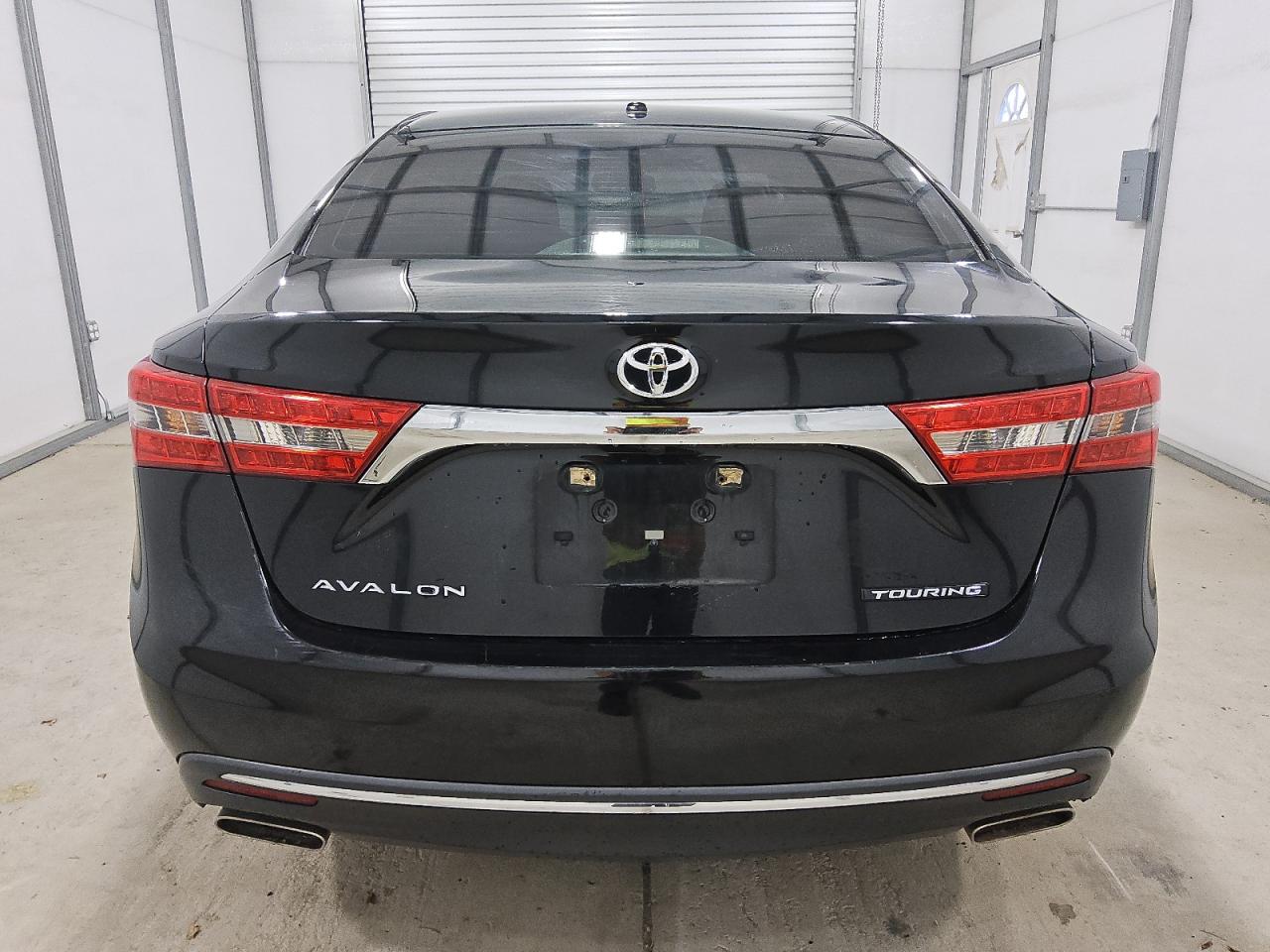 2018 Toyota Avalon Xle VIN: 4T1BK1EB3JU266198 Lot: 87283055