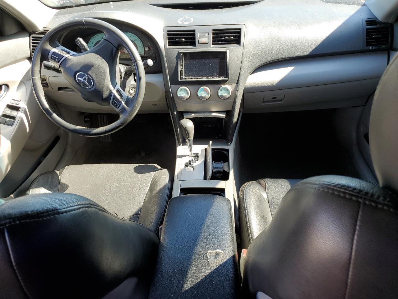 2009 Toyota Camry Base VIN: 4T1BE46K79U842085 Lot: 85647445