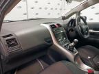 2012 TOYOTA AURIS SR VALVEMATIC 1.6 V-MATIC SR 5DR for sale at Copart NEWBURY