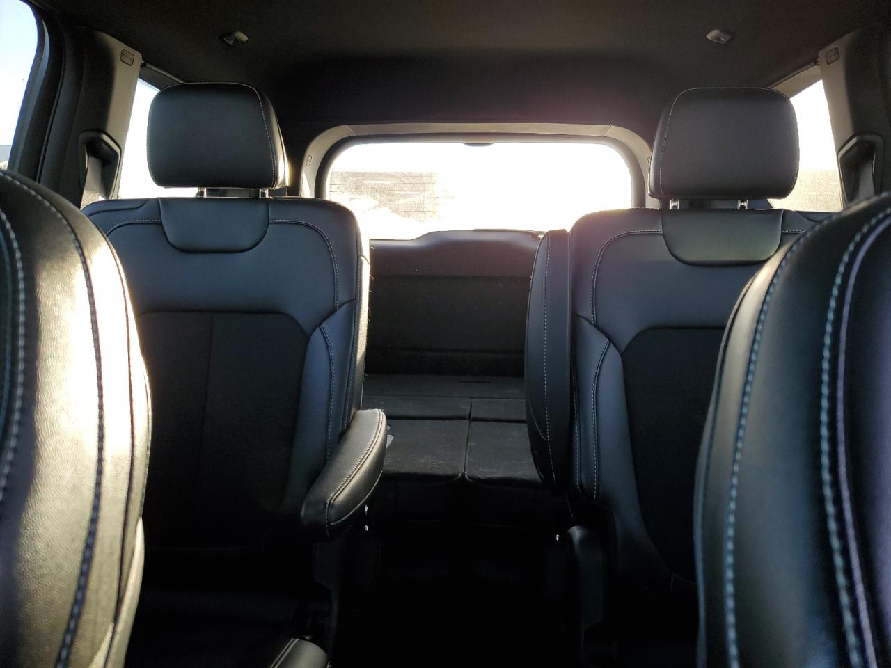 2024 Jeep Grand Cherokee L Laredo VIN: 1C4RJKAG2R8625431 Lot: 85134935