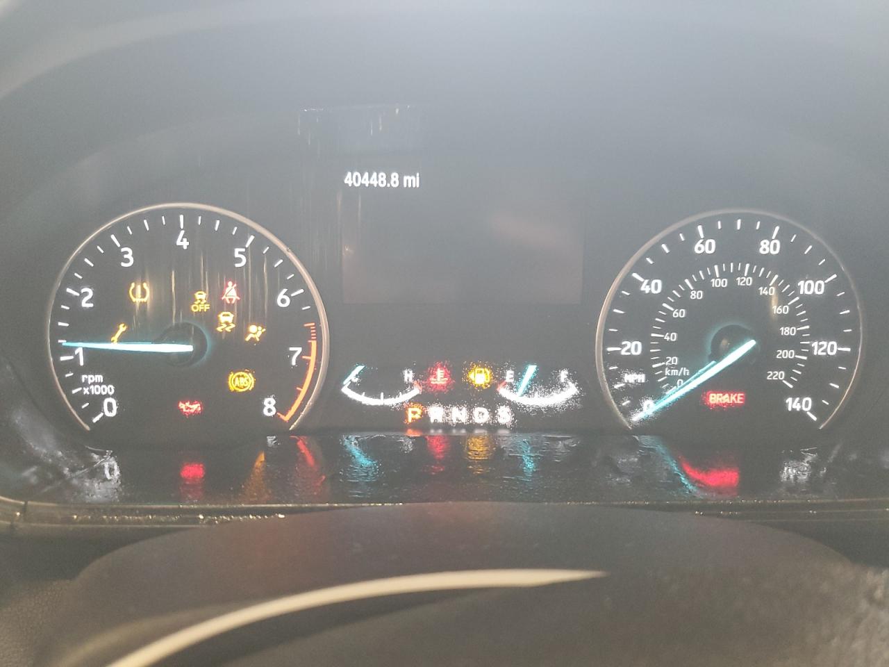 2022 Ford Ecosport Se VIN: MAJ6S3GL4NC469271 Lot: 90134715