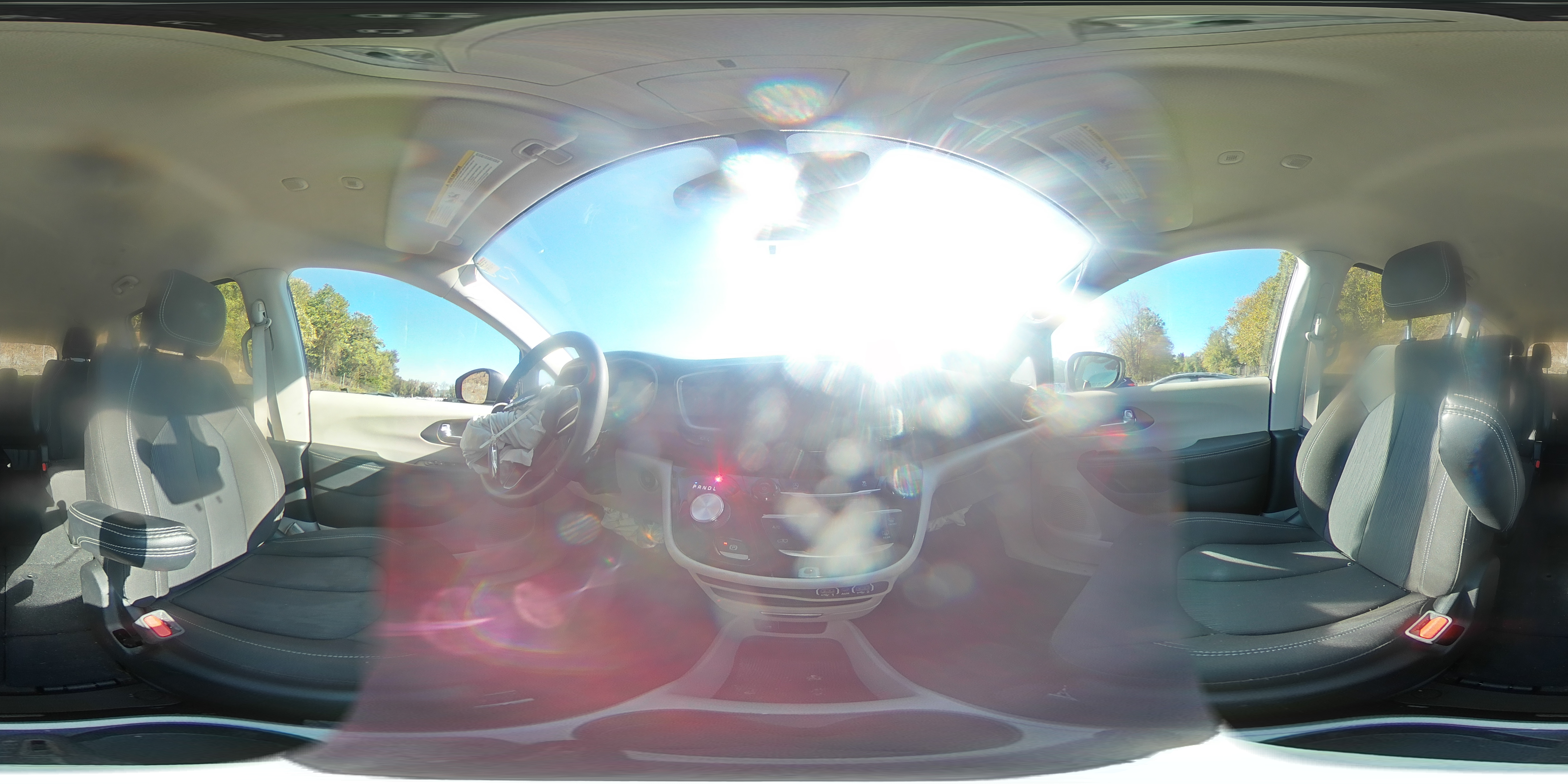 2023 Chrysler Voyager Lx VIN: 2C4RC1CGXPR568267 Lot: 81975925