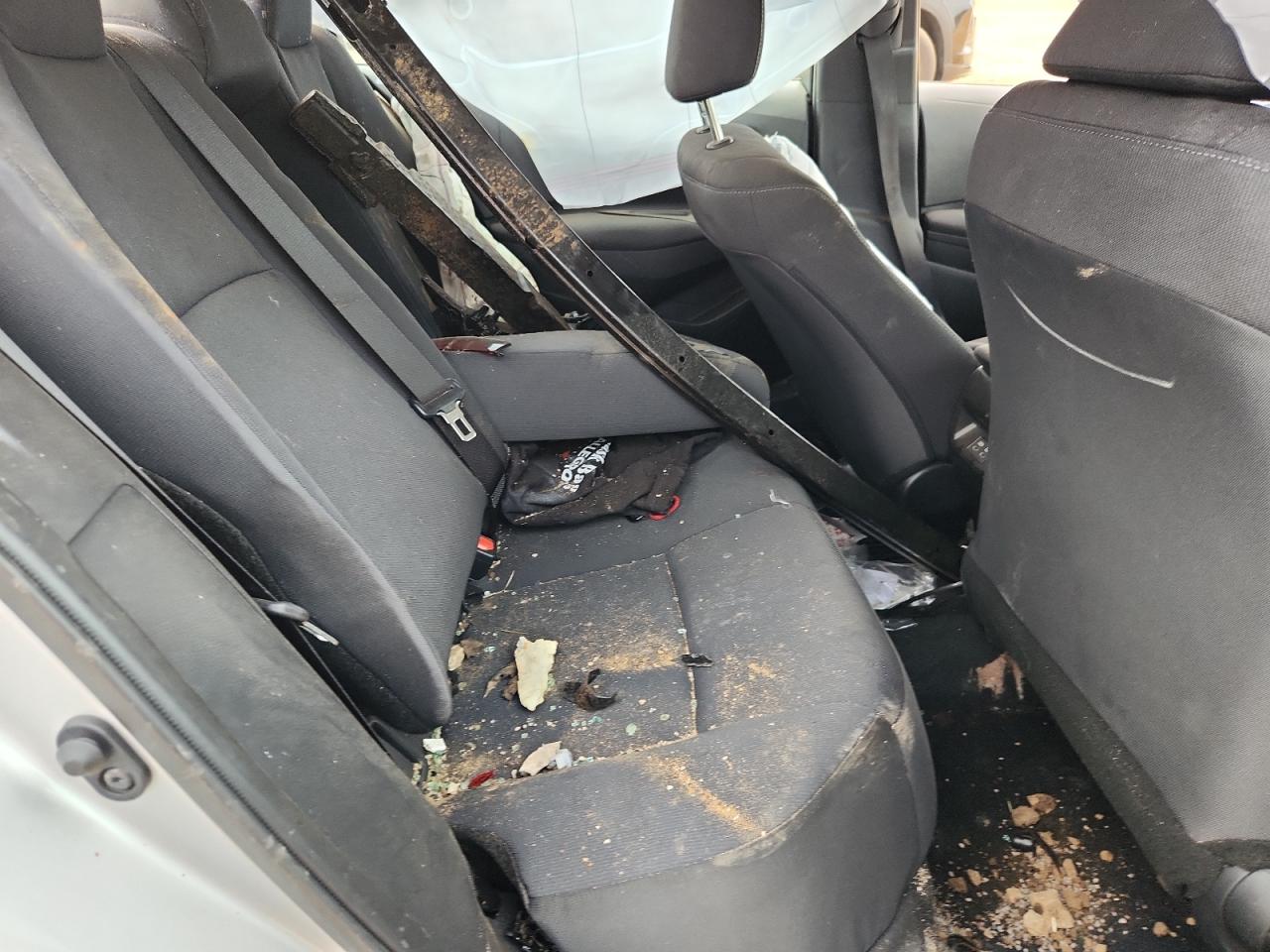 2025 Toyota Corolla Le VIN: 5YFB4MDE3SP328094 Lot: 85300775