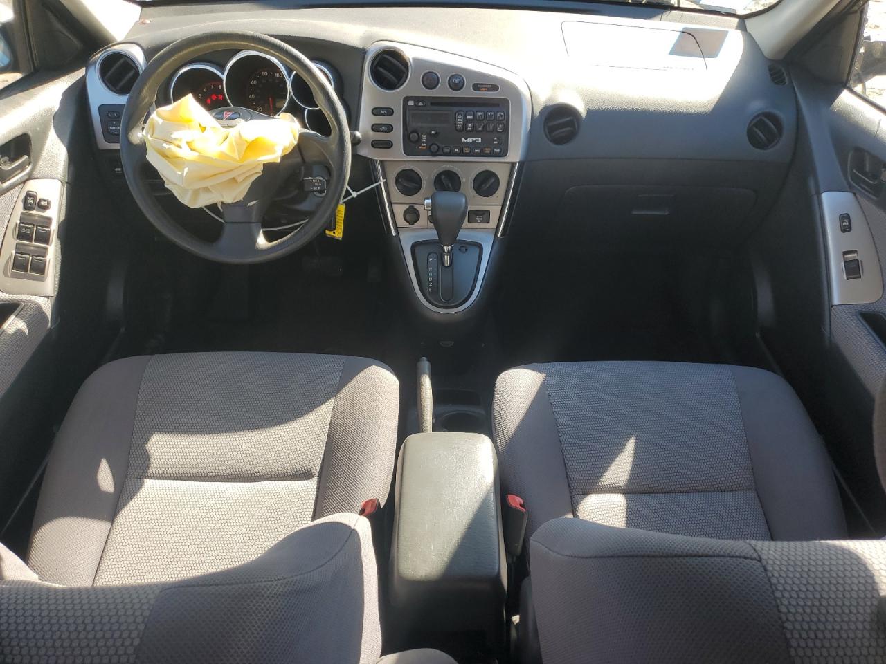 2006 Pontiac Vibe VIN: 5Y2SL65846Z451955 Lot: 87012565