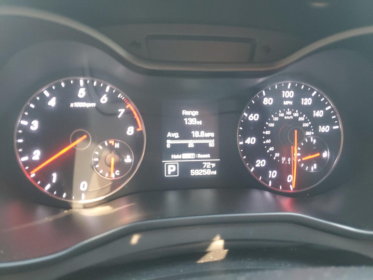 2017 Hyundai Veloster Turbo VIN: KMHTC6AE2HU314413 Lot: 84908565