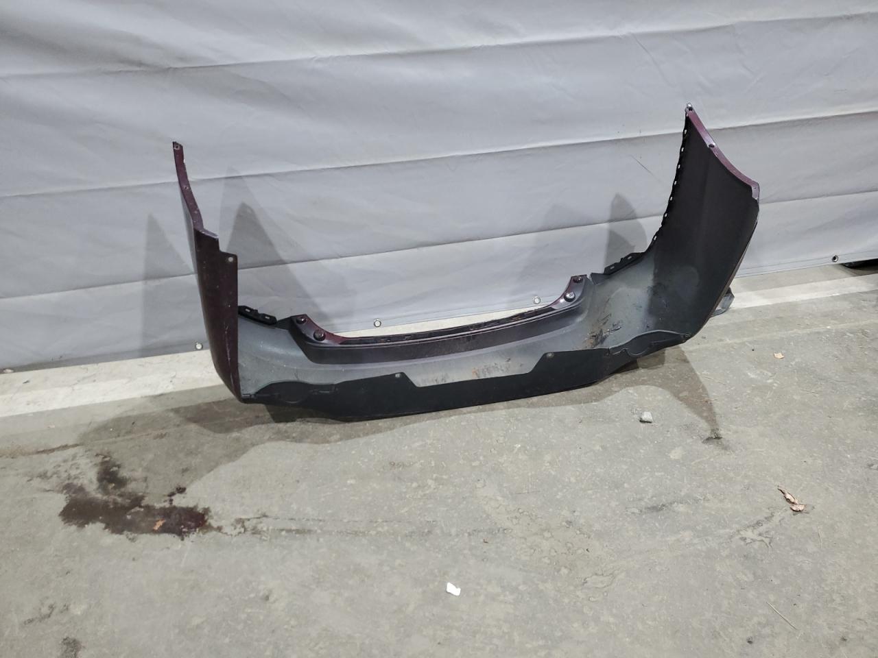 2015 Honda Accord Exl VIN: 1HGCR2F84FA130511 Lot: 86141115