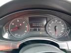2015 AUDI A6 2.0 TDI ULTRA BLACK EDITION 5DR S TRONIC for sale at Copart WISBECH