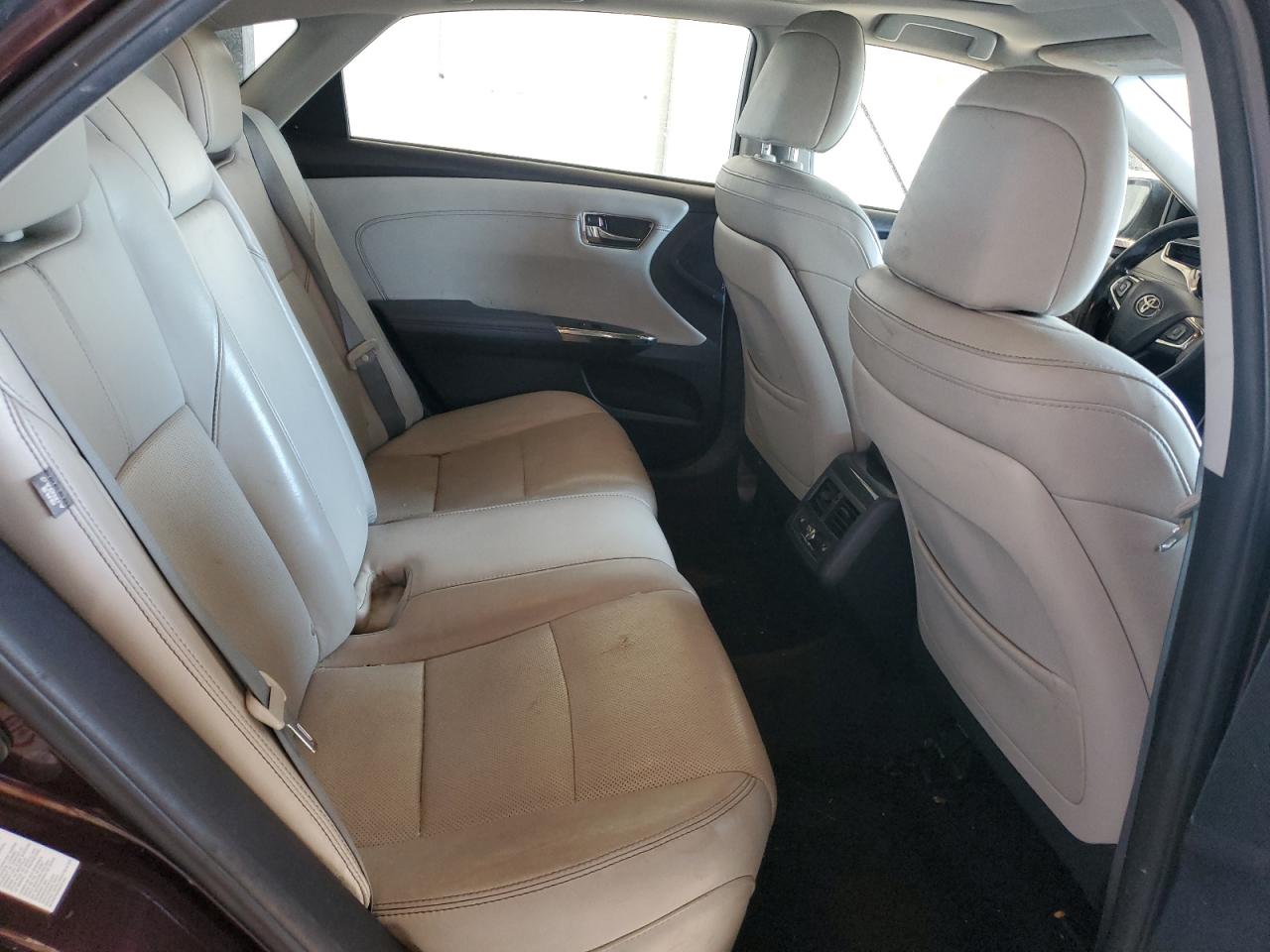 2013 Toyota Avalon Hybrid VIN: 4T1BD1EB3DU004406 Lot: 84944655