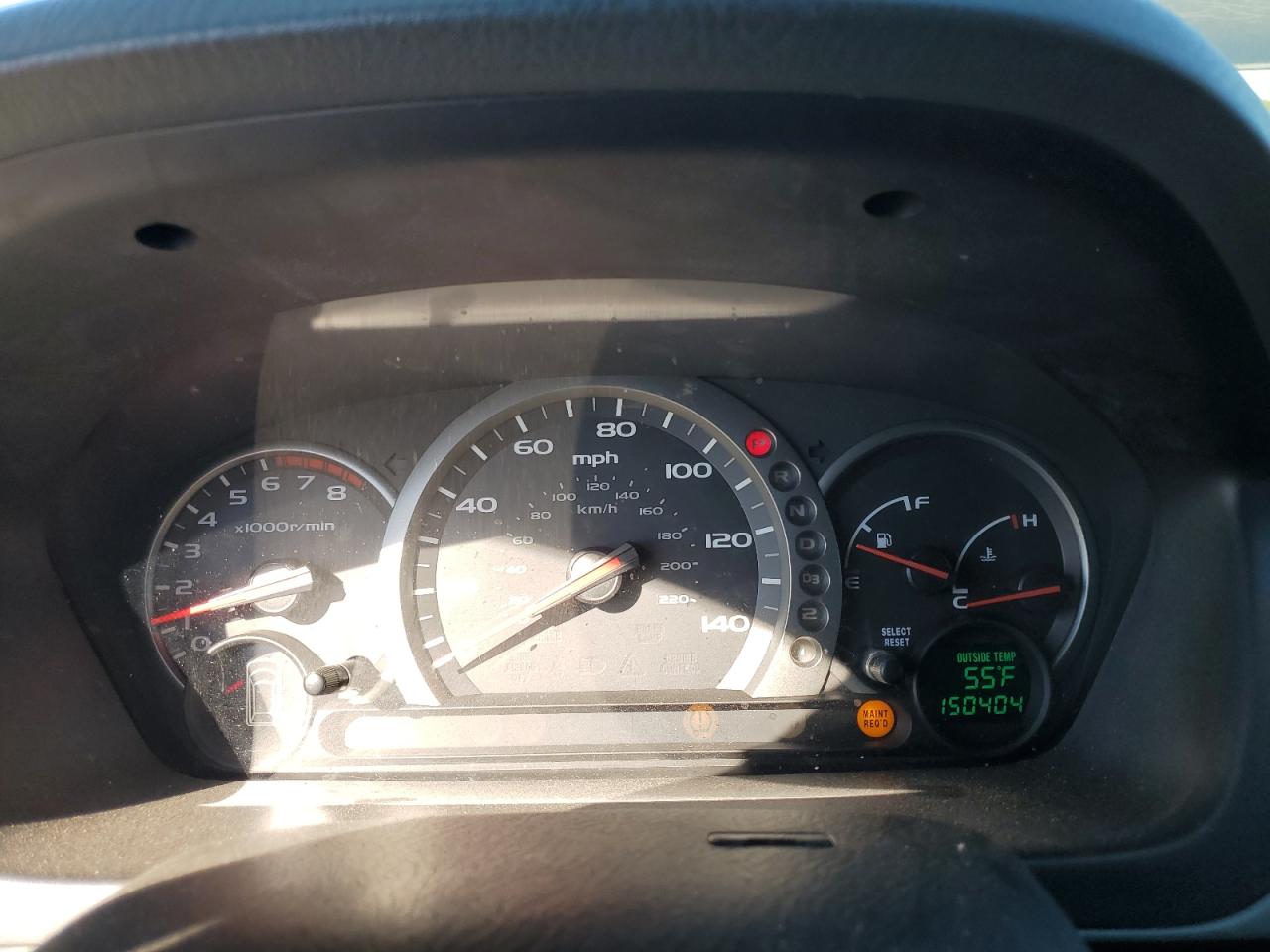 2005 Honda Pilot VIN: 5FNYF18535B058023 Lot: 81904345