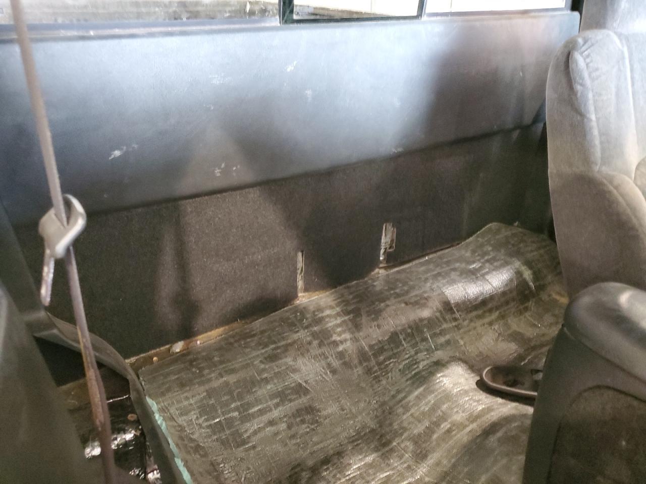 2002 Chevrolet S Truck S10 VIN: 1GCCT19W628260747 Lot: 84025505