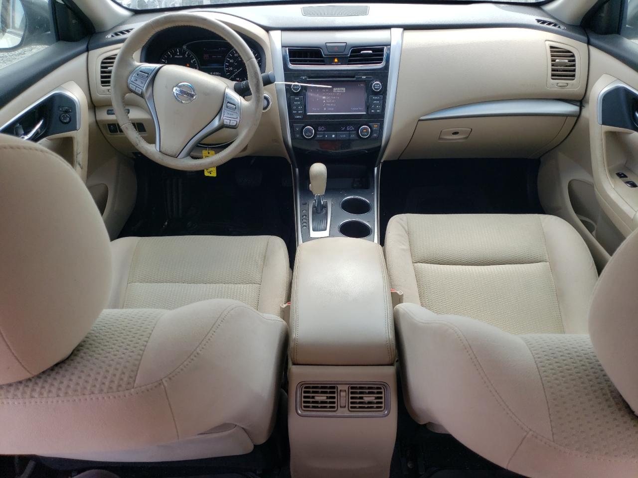 2015 Nissan Altima 2.5 VIN: 1N4AL3AP7FC291134 Lot: 82367385