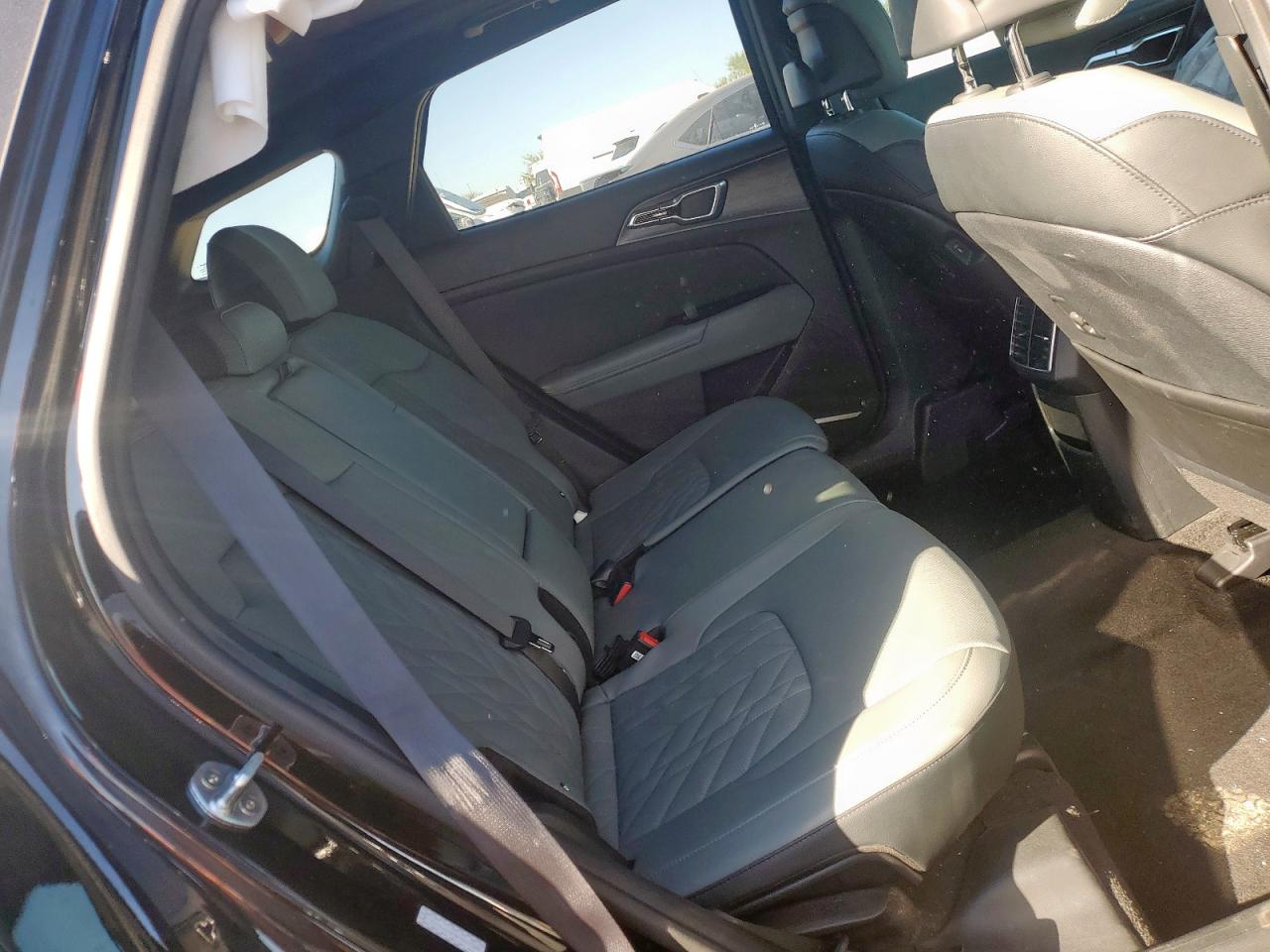 2023 Kia Sportage X Line VIN: 5XYK6CAF8PG007245 Lot: 90900735