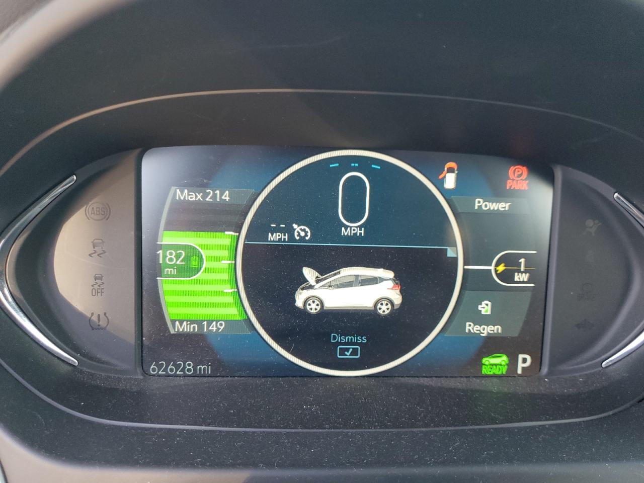 2017 Chevrolet Bolt Ev Premier VIN: 1G1FX6S07H4141246 Lot: 81686755