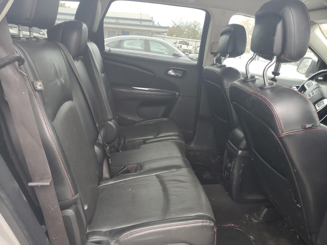 2019 Dodge Journey Gt VIN: 3C4PDDEG7KT719820 Lot: 90088305