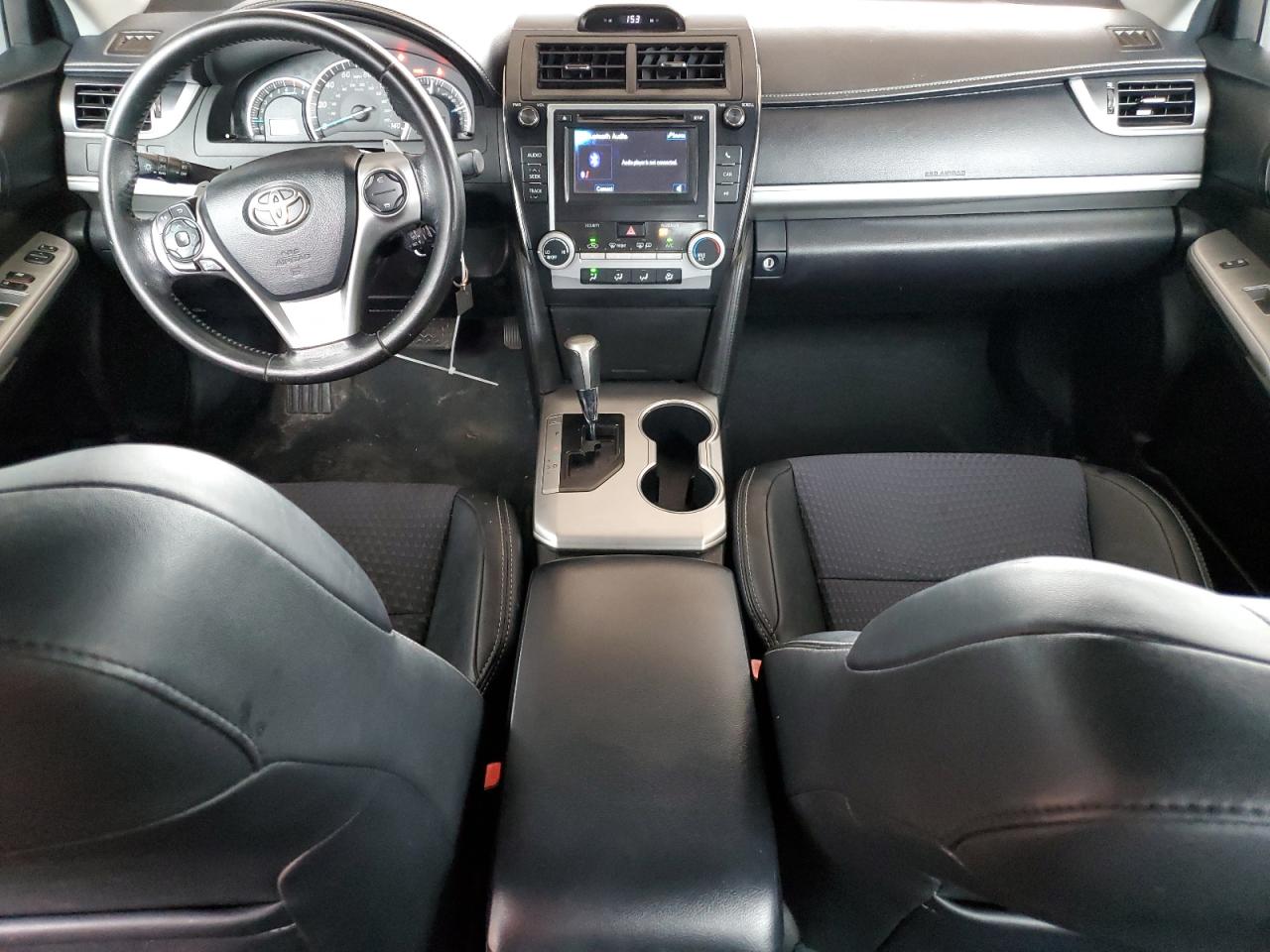 2013 Toyota Camry L VIN: 4T1BF1FK3DU695879 Lot: 82357635