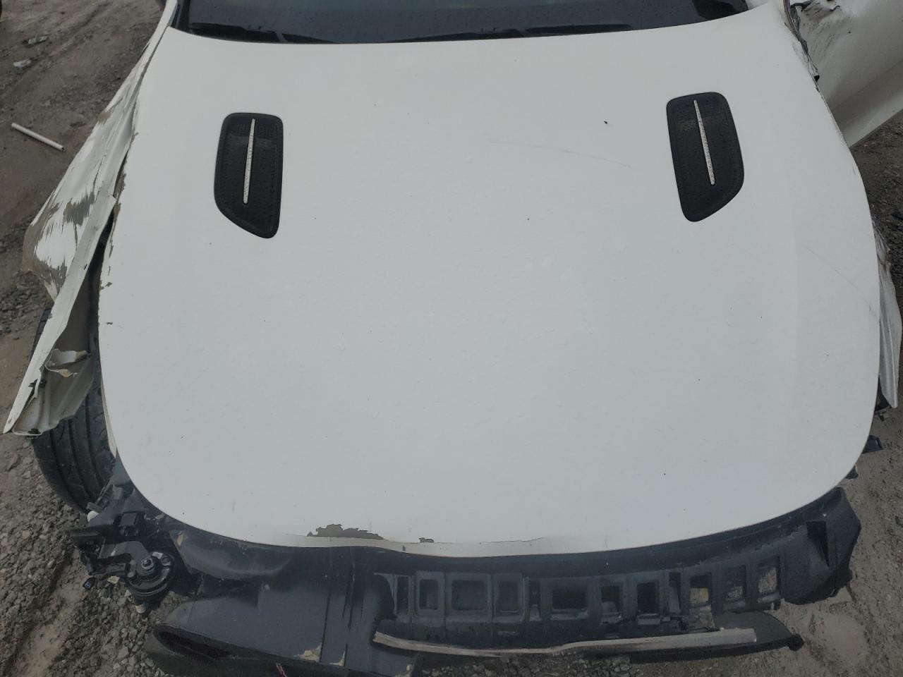 2022 Kia Stinger Gt2 VIN: KNAE55LC4N6118340 Lot: 90596905