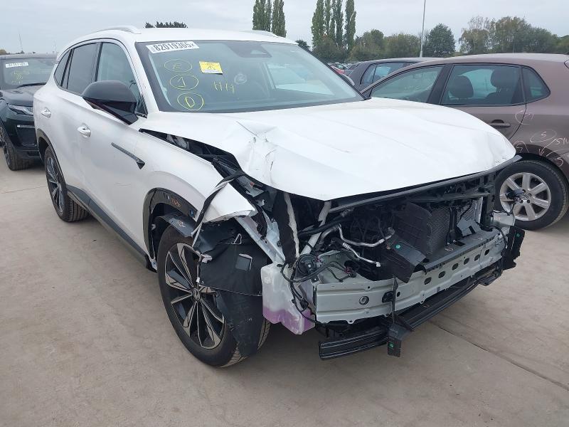 2025 MG MOTOR UK HS 1.5 T-GDI TROPHY 5DR DCT