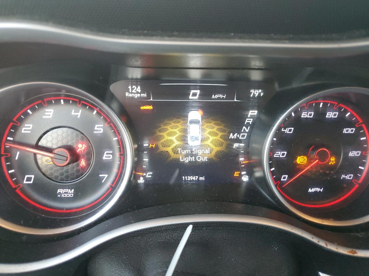 2018 Dodge Charger Sxt Plus VIN: 2C3CDXHGXJH119364 Lot: 89451205