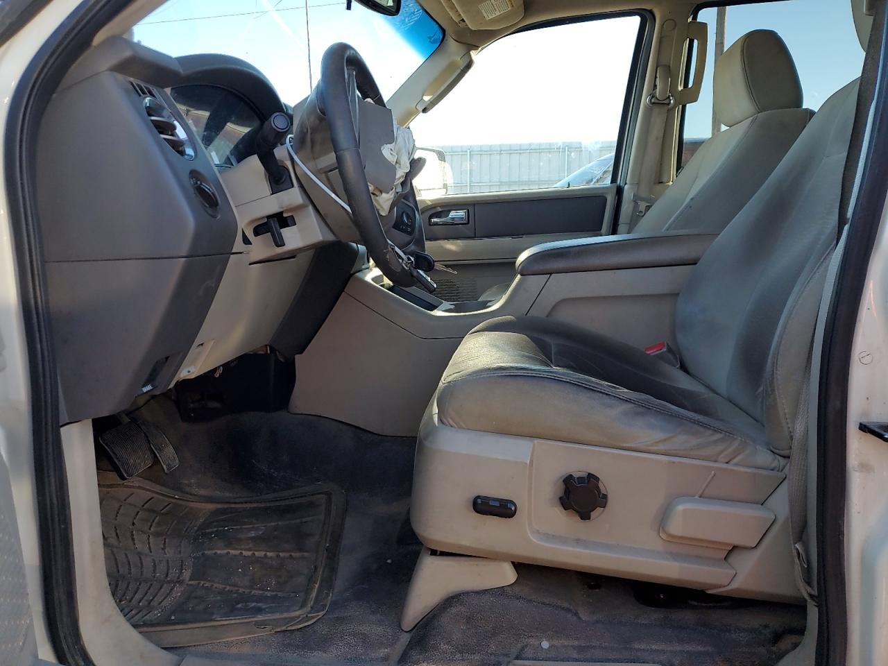 2008 Ford Expedition Xlt VIN: 1FMFU16548LA62207 Lot: 84996575