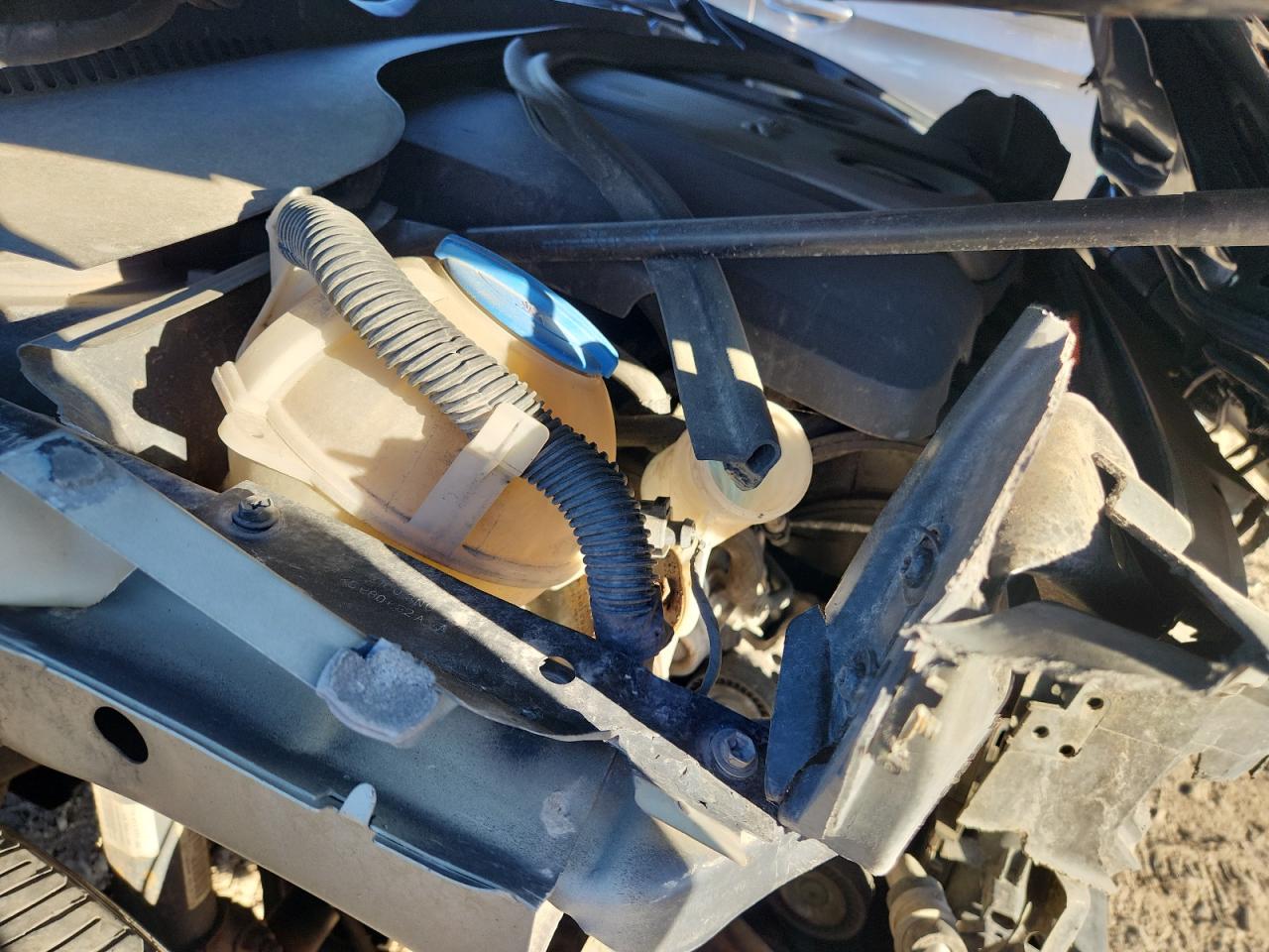 2009 Volkswagen Jetta S VIN: 3VWJZ71K79M120081 Lot: 81973185