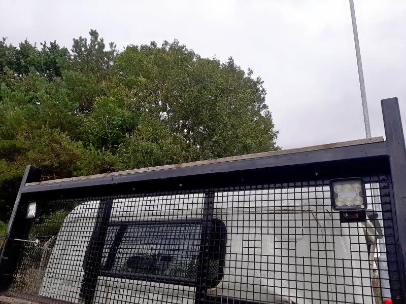 2023 MITSUBISHI FUSO CANTER 7C18 34 AUTO 