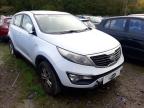 2013 KIA SPORTAGE 1 CRDI  for sale at Copart WESTBURY