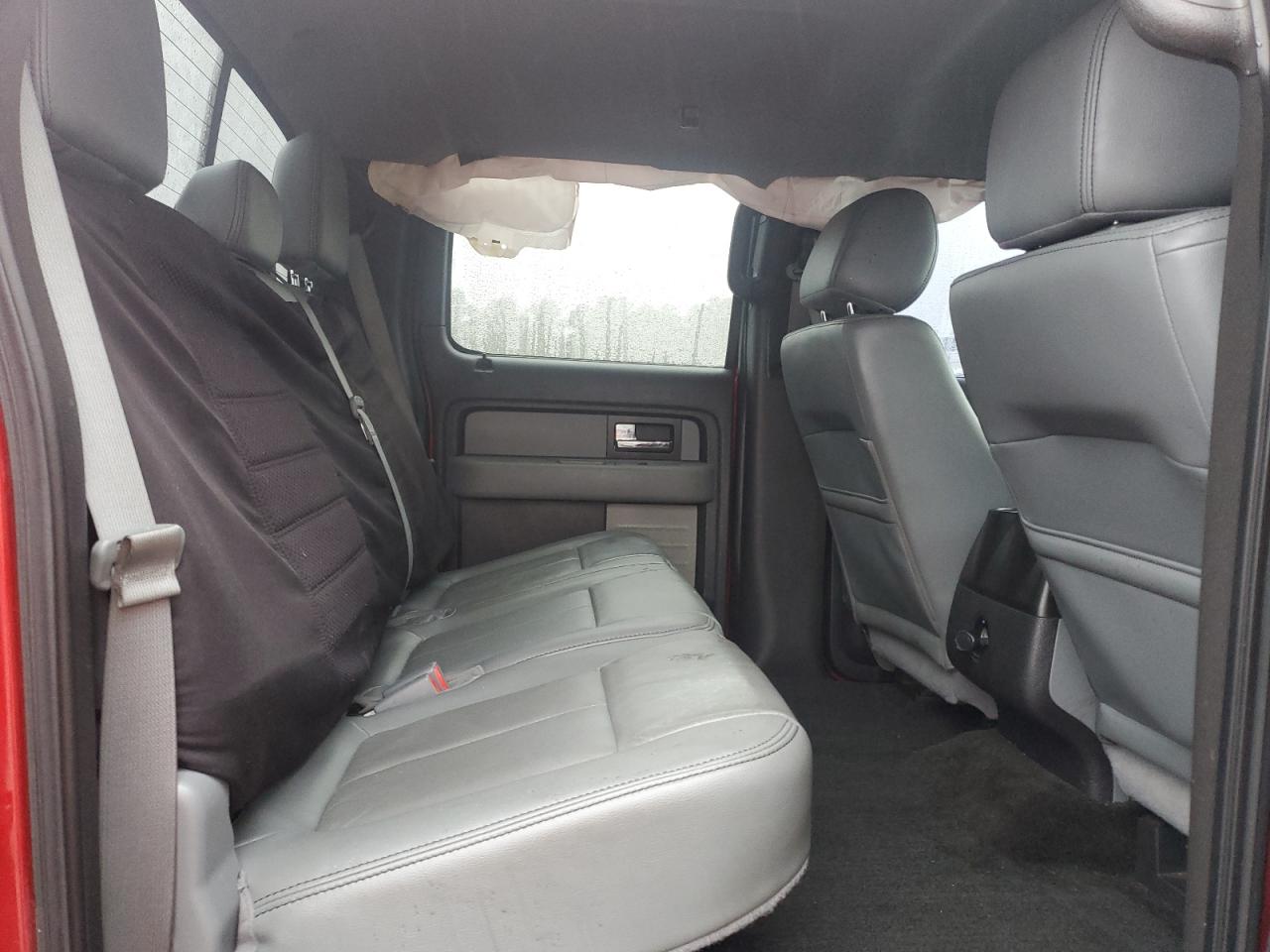 2014 Ford F150 Supercrew VIN: 1FTFW1EF5EKG17501 Lot: 90609825