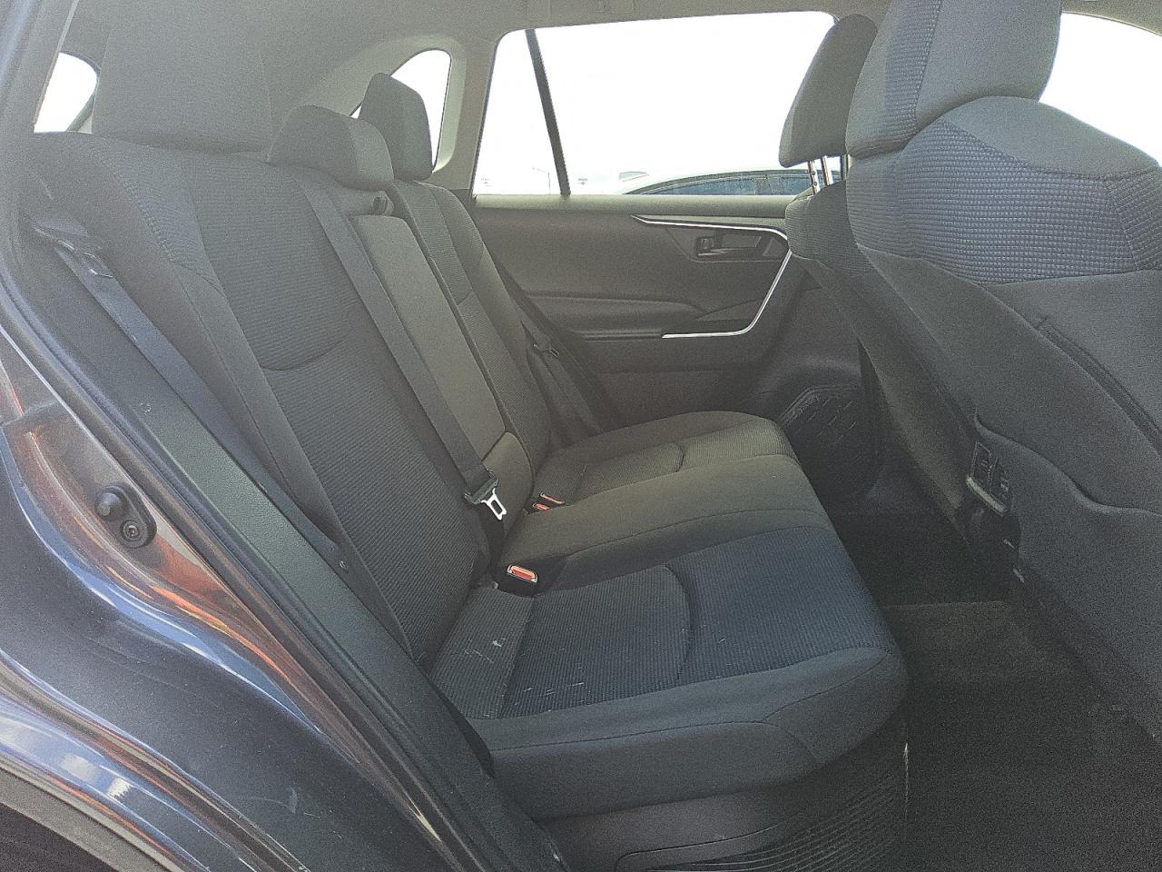 2022 Toyota Rav4 Le VIN: 2T3LWRFV8NW133837 Lot: 84447495