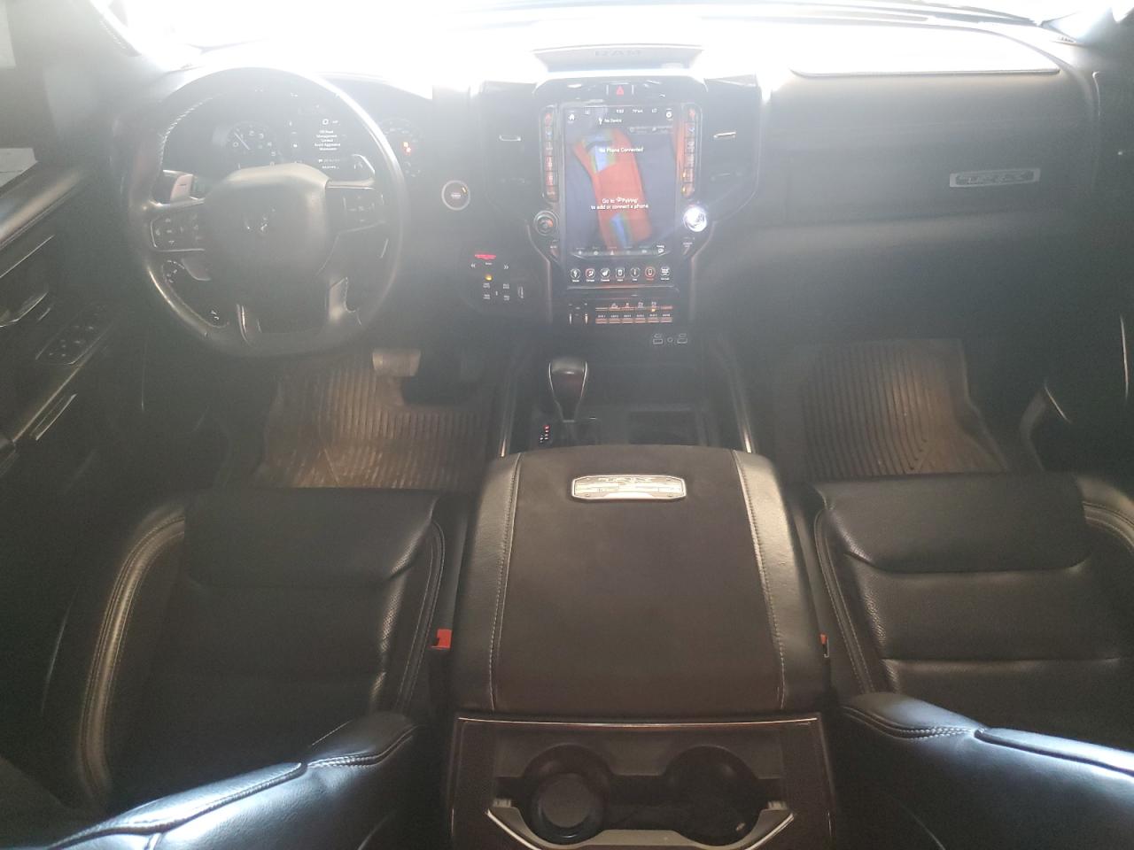 2021 Ram 1500 Trx VIN: 1C6SRFU95MN903061 Lot: 90465885