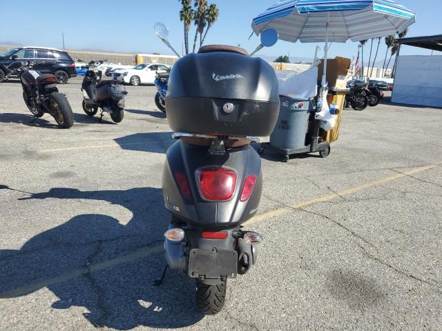 2023 VESPA PRIMAVERA/SPRINT 150  