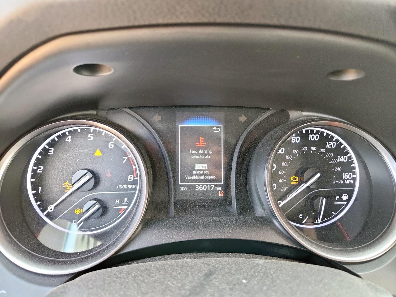 2021 Toyota Camry Se VIN: 4T1G11AK9MU412042 Lot: 84940965