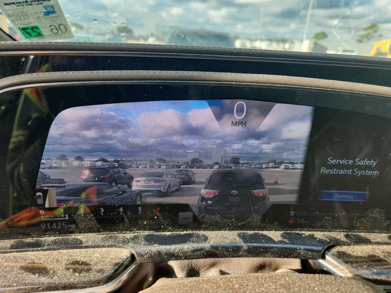 2021 Cadillac Escalade Premium Luxury VIN: 1GYS4BKL9MR357057 Lot: 90719185