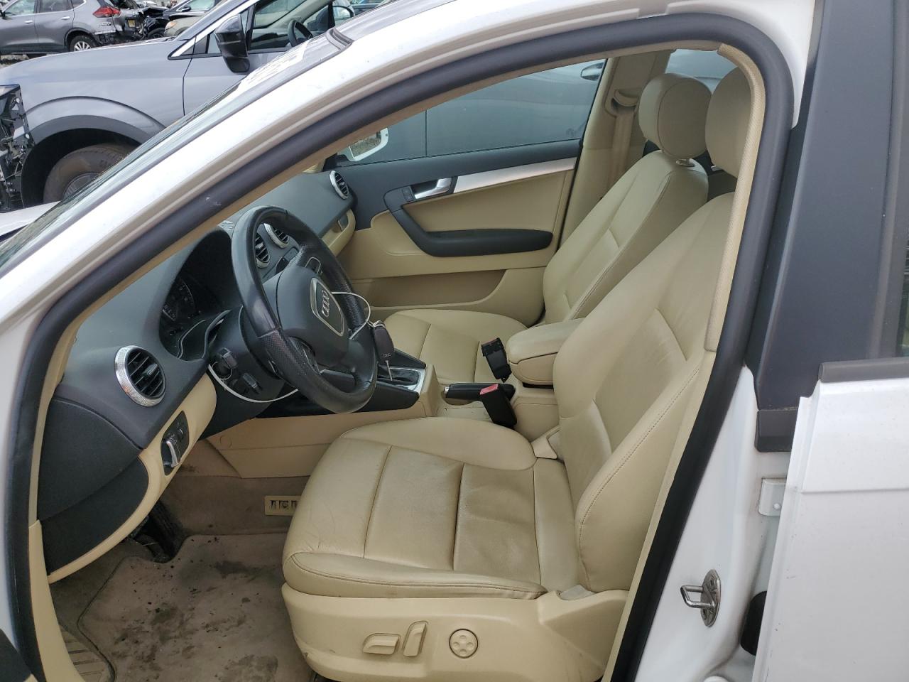 2009 Audi A3 2.0T VIN: WAUHE78P69A084151 Lot: 82562485