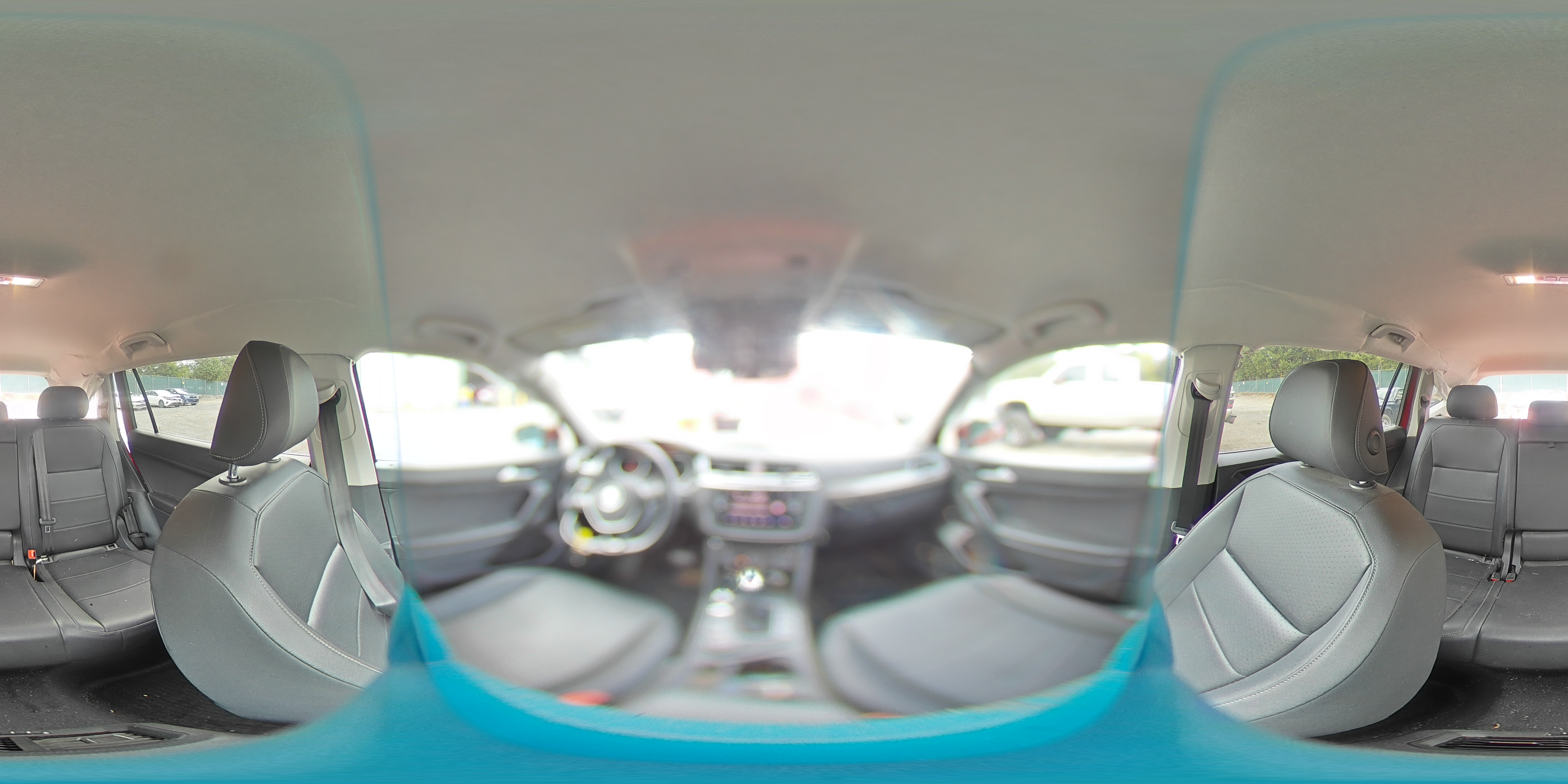 2019 Volkswagen Tiguan Se VIN: 3VV2B7AX2KM197116 Lot: 85570675