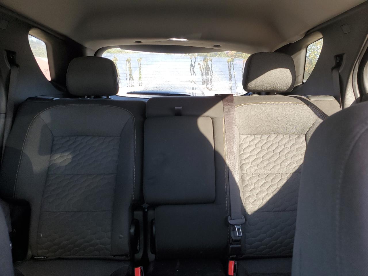 2020 Chevrolet Equinox Lt VIN: 3GNAXUEV1LL285544 Lot: 84627515