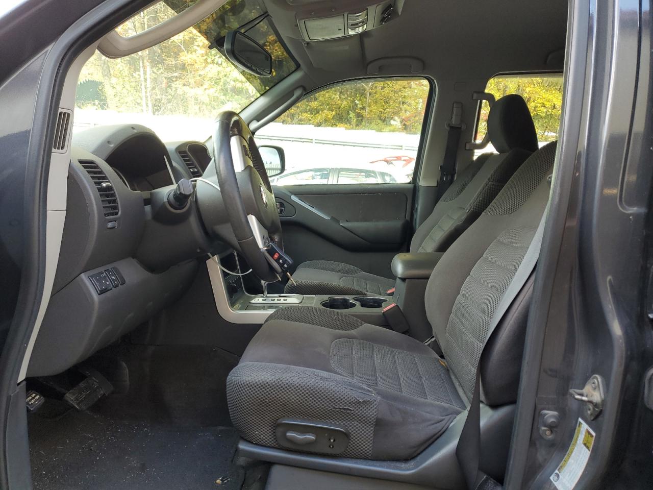 2012 Nissan Pathfinder S VIN: 5N1AR1NB3CC622794 Lot: 80438645